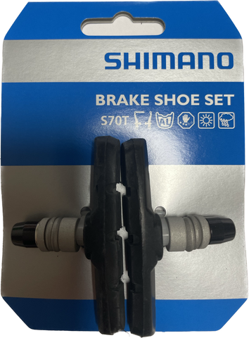 Shimano Bremsschuhe S70T Y8KW98010